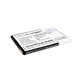Batéria pre Gigabyte Gsmart Roma, R2, Li-ion, 3.7V, 1400mAh, HQ