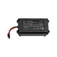 Batéria pre Sencor SRV 9250, SRV 8250, SRV 6250, SRV 4250, Blaupunkt XSMART, SRX 1002, Li-ion, 14.4V, 3000mAh, HQ