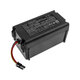 Batéria pre Sencor SRV 9250, SRV 8250, SRV 6250, SRV 4250, Blaupunkt XSMART, SRX 1002, Li-ion, 14.4V, 3000mAh, HQ