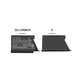 Batéria pre LG Hombot, LG VR, EAC62218202, Li-ion, 14.4V, 2600mAh, HQ