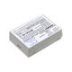 Battery for Canon EOS 550D, 600D, LP-E8, Li-ion, 7.4V, 1120mAh, HQ