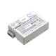 Battery for Canon EOS 550D, 600D, LP-E8, Li-ion, 7.4V, 1120mAh, HQ