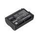 Batéria pre Nikon D7000, D500, D600, D7200, D7500, Z5, Z6, EN-EL15, Li-ion, 7V, 2000mAh, HQ