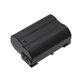Batéria pre Nikon D7000, D500, D600, D7200, D7500, Z5, Z6, EN-EL15, Li-ion, 7V, 2000mAh, HQ
