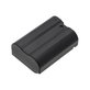Batéria pre Nikon D7000, D500, D600, D7200, D7500, Z5, Z6, EN-EL15, Li-ion, 7V, 2000mAh, HQ