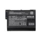 Batéria pre Nikon D7000, D500, D600, D7200, D7500, Z5, Z6, EN-EL15, Li-ion, 7V, 2000mAh, HQ