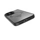 Puzdro Delight s MagSafe pre iPhone 15 Pro Max, čierna, Devia