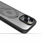 Puzdro Delight s MagSafe pre iPhone 15 Pro Max, čierna, Devia