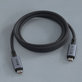 USB-C / USB-C kábel Extreme Speed, 240W, 8K 60Hz, 1m, čierna, Devia