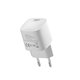 Nabíjací adaptér Mini USB-C, PD 30W, biela, Devia