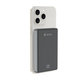 MagSafe PowerBank Extreme Speed Mini s displejom, PD 20W, 10000mAh, Space Grey, Devia