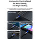 USB-C / USB-C kábel Extreme Speed, PD 240W, 2m, čierna, Devia