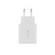Nabíjací adaptér Rocket USB-C, PD 45W, biela, Devia