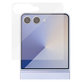 Tvrdené sklo Classic Fit pre Samsung Galaxy Z Flip7, Číra, PanzerGlass