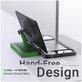 Mini stojan na opravu displejov, 2UUL BH07