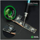 Odsávací knôt Solder Vampire, 2UUL DW11, 10ks/box