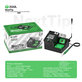 Spájkovacia stanica All-in-One, 2UUL NT210