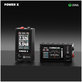 USB merač napätia a prúdu (multimeter), 2UUL PW11