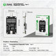 Komplexný diagnostický tester, 2UUL PW32