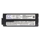 Batéria pre Canon Selphy CP, 2000mAh, Li-Ion, 22.2V, NB-CP1L, HQ