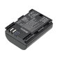 Batéria pre Canon EOS 60D, 5D Mk II, 7D, 1800mAh, Li-Ion, 7.4V, LP-E6, HQ