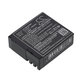 Batéria pre SJCAM SJ4000, SJ5000, 900mAh, Li-Ion, 3.7V, SJ4000B, HQ