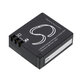 Batéria pre SJCAM SJ4000, SJ5000, 900mAh, Li-Ion, 3.7V, SJ4000B, HQ