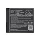 Batéria pre SJCAM SJ4000, SJ5000, 900mAh, Li-Ion, 3.7V, SJ4000B, HQ