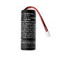 Batéria pre Sony PS3 Move, PS4, 1350mAh, Li-Ion, 3.7V, LIS1441, HQ