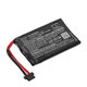 Batéria pre TomTom GO 5000, 5100, 6000, 6100, 6200, Pro 5250, 1100mAh, Li-Ion, 3.7V, VFAD, HQ