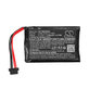 Batéria pre TomTom GO 5000, 5100, 6000, 6100, 6200, Pro 5250, 1100mAh, Li-Ion, 3.7V, VFAD, HQ