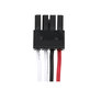 Batéria pre RobZone Duoro Xcontrol 2, BONA18650, 2600mAh, Li-Ion, 14.4V, HQ