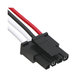 Batéria pre RobZone Duoro Xcontrol 2, BONA18650, 2600mAh, Li-Ion, 14.4V, HQ