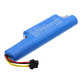 Batéria pre Sencor SRV 2230TI, 2600mAh, Li-Ion, 10.8V, SRX 1001, HQ