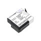 Batéria pre GoPro Hero 8, Hero 6, 1250mAh, Li-Ion, 3.85V, AHDBT-501, HQ