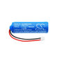 Batéria pre Xiaomi 70mai Pro, 900mAh, Li-Ion, 3.7V, HMC1450, HQ