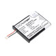 Batéria pre Sony PSP E1000, E1002, E1004, E1008, 900mAh, Li-Ion, 3.7V, SP70C, HQ
