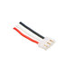 Batéria pre Sony PSP E1000, E1002, E1004, E1008, 900mAh, Li-Ion, 3.7V, SP70C, HQ
