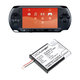 Batéria pre Sony PSP E1000, E1002, E1004, E1008, 900mAh, Li-Ion, 3.7V, SP70C, HQ