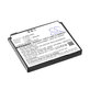 Batéria pre Becker HJS 100, HJS100, Li-Ion, 3.7V, 900mAh, HQ