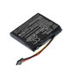 Batéria pre TomTom GO 1000 Live, 1005, 2050, 1000mAh, Li-Ion, 3.7V, AHL03711018, HQ