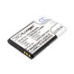 Batéria pre Cat B30, 1200mAh, Li-Ion, 3.7V, 1ICP5/3450 1S1P, HQ