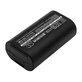 Batéria pre Dymo 260, 280, 650, 650mAh, Li-Ion, 7.4V, 14430, HQ