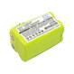 Batéria pre Makita 6722D, 6723DW, 2000mAh, Ni-MH, 4.8V, TL00000012, HQ
