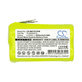 Batéria pre Makita 6722D, 6723DW, 2000mAh, Ni-MH, 4.8V, TL00000012, HQ