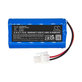 Batéria pre Ecovacs Deebot M82, Tesla RoboStar T50, T60, T80 Pro, 2600mAh, Li-Ion, 14.8V, BL7402A, HQ