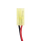 Batéria pre Zepter LMG-310, 9P-130, 3000mAh, Ni-MH, 10.8V, SA9KR1300SC-3RB, HQ