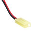 Batéria pre Zepter LMG-310, 9P-130, 3000mAh, Ni-MH, 10.8V, SA9KR1300SC-3RB, HQ