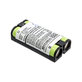 Batéria pre Sony MDR RF995, MDR RF400, 700mAh, Ni-MH, 2.4V, BP-HP800-11, HQ