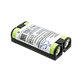 Batéria pre Sony MDR RF995, MDR RF400, 700mAh, Ni-MH, 2.4V, BP-HP800-11, HQ